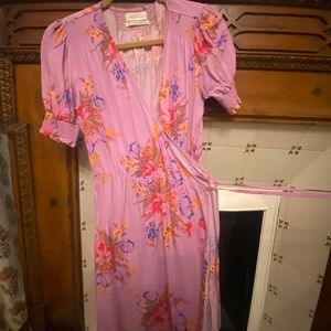 limited edition Urban Outfitters dress